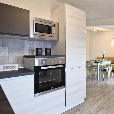 Appartement Nicolo Baunei