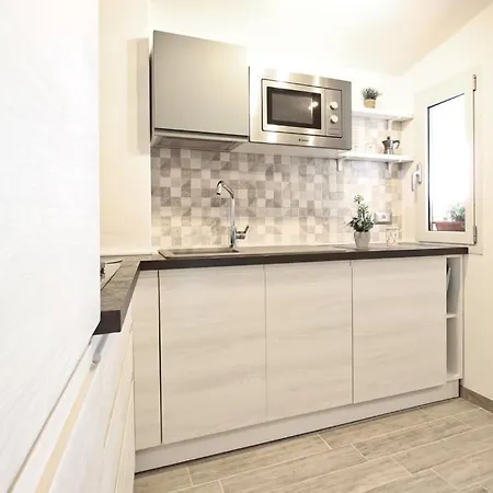Nicolo Appartement