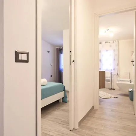 Nicolo Appartement Baunei