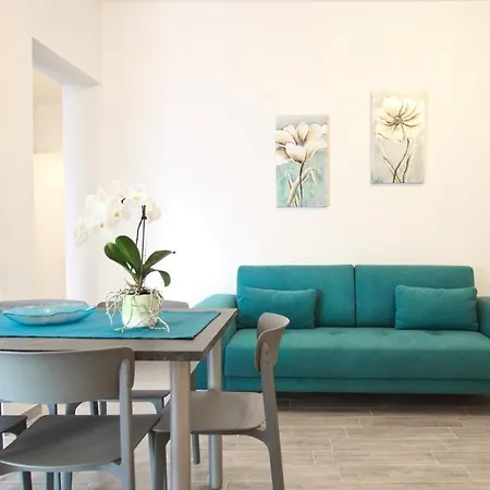 Nicolo Appartement *