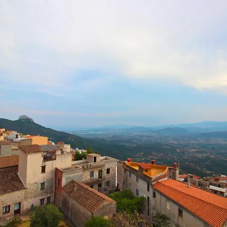 Nicolo Appartement Baunei