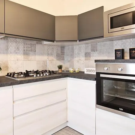 Appartement Nicolo Baunei