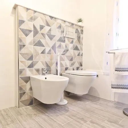 Nicolo Appartement Baunei