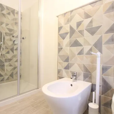 Nicolo Appartement
