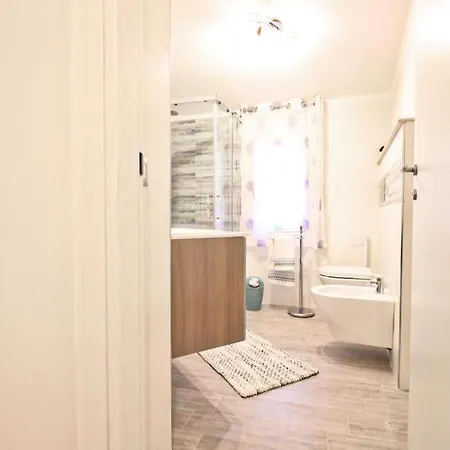 Appartement Nicolo *