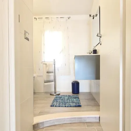 Nicolo Appartement *