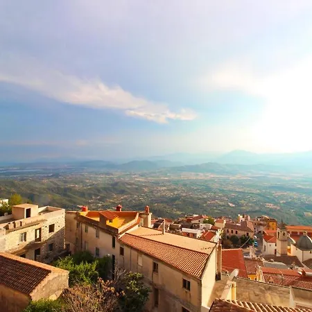 Nicolo バウネーイ