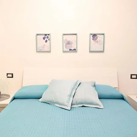 アパート Nicolo バウネーイ