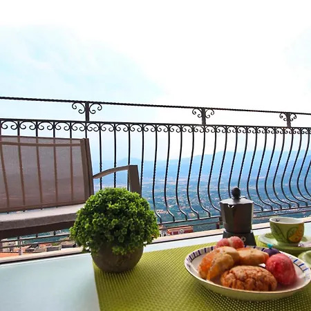 Nicolo Appartement *