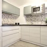 Апартаменты Nicolo