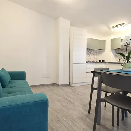 Nicolo Apartamento