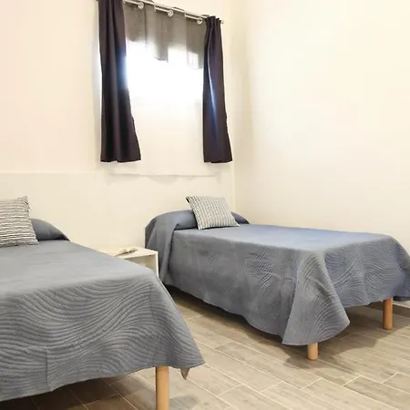 Appartement Nicolo *