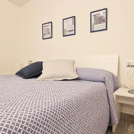 Nicolo Appartement