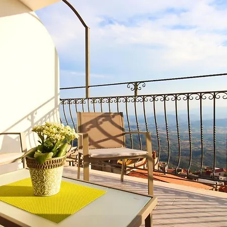 Nicolo Appartement *