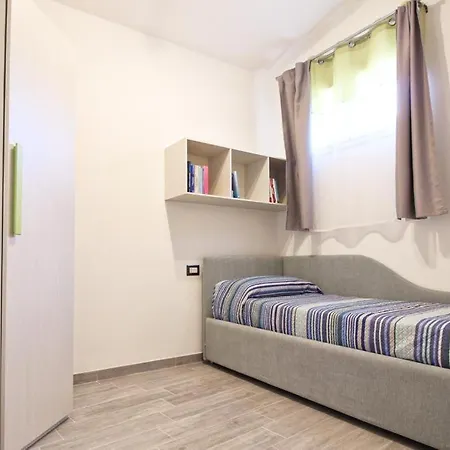 Nicolo Apartamento Baunei