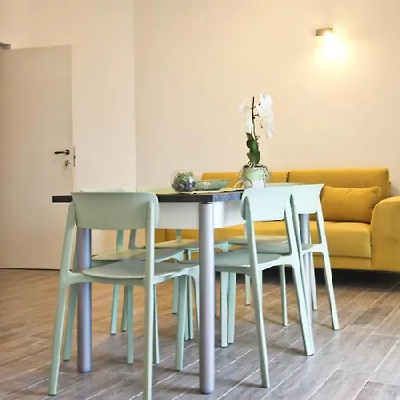 Appartement Nicolo Baunei