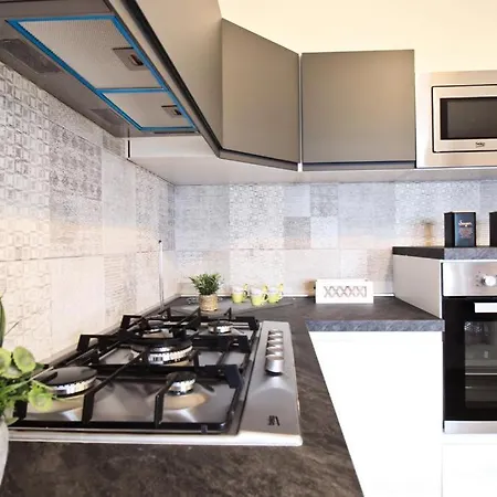Appartement Nicolo Baunei