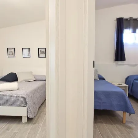 Appartement Nicolo *