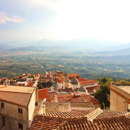 Apartmán Nicolo