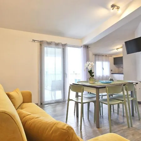Appartement Nicolo Baunei