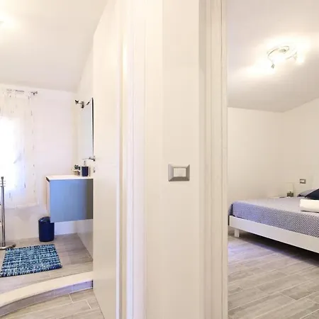 Nicolò Apartamento Baunei