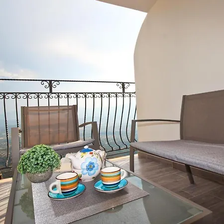 Apartamento Nicolò *