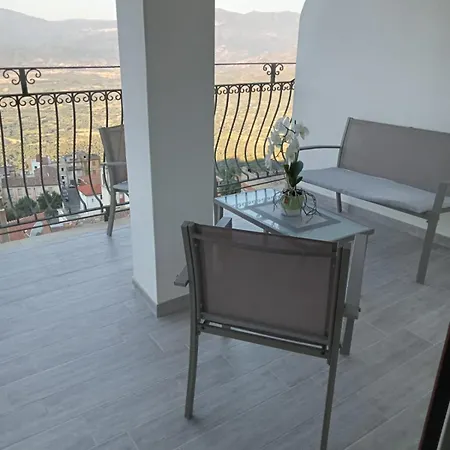 Nicolo Appartement
