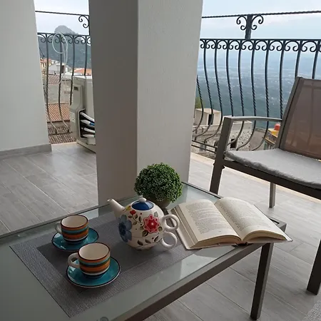 Apartmán Nicolo