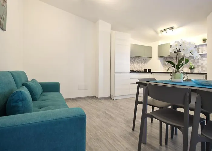 Nicolo Апартаменты