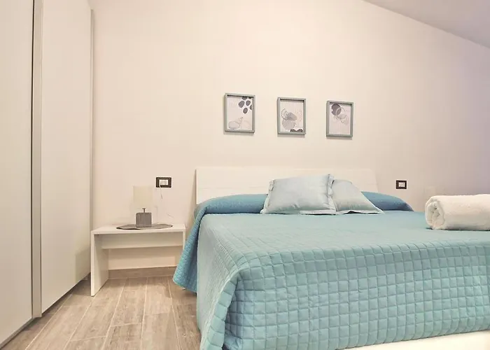 Nicolo Апартаменты