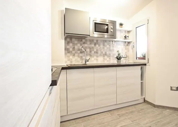 Nicolo Апартаменты