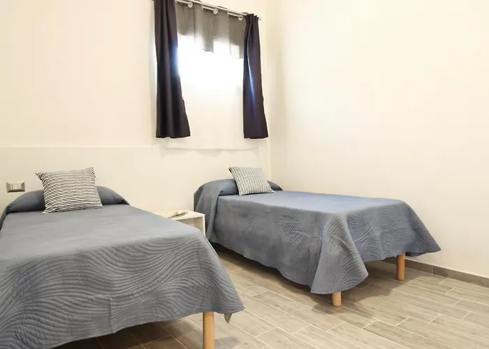 Апартаменты Nicolo *