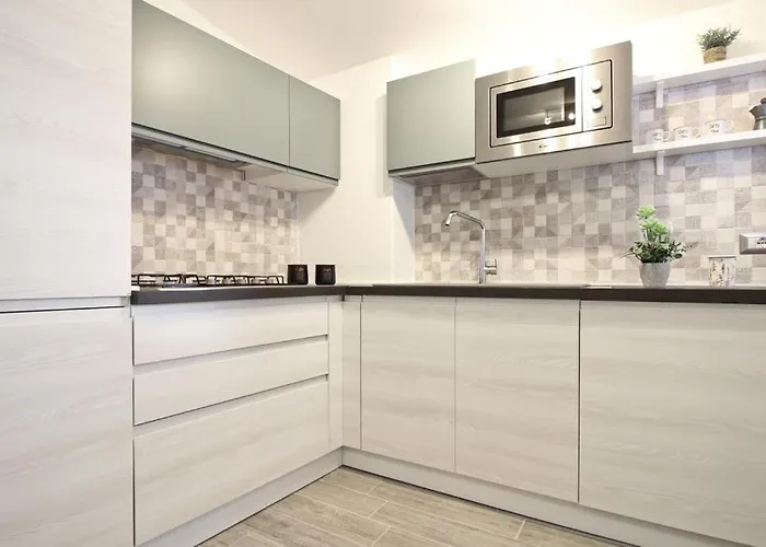 Апартаменты Nicolo