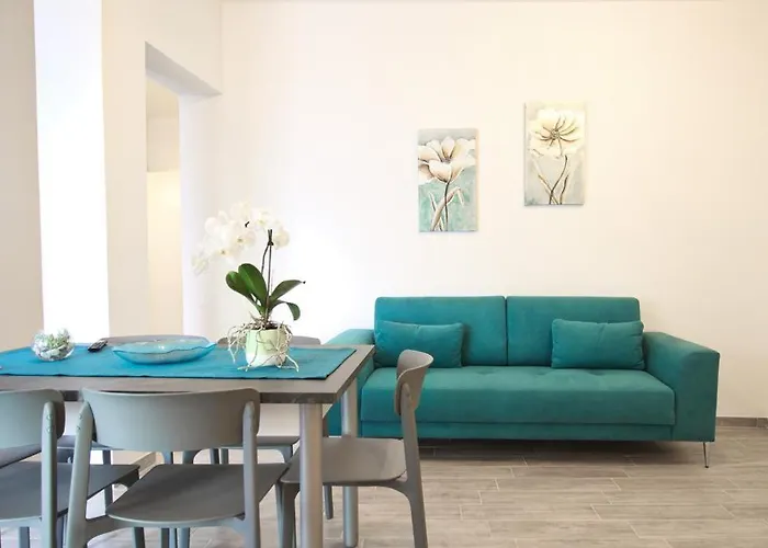 Nicolo Апартаменты *