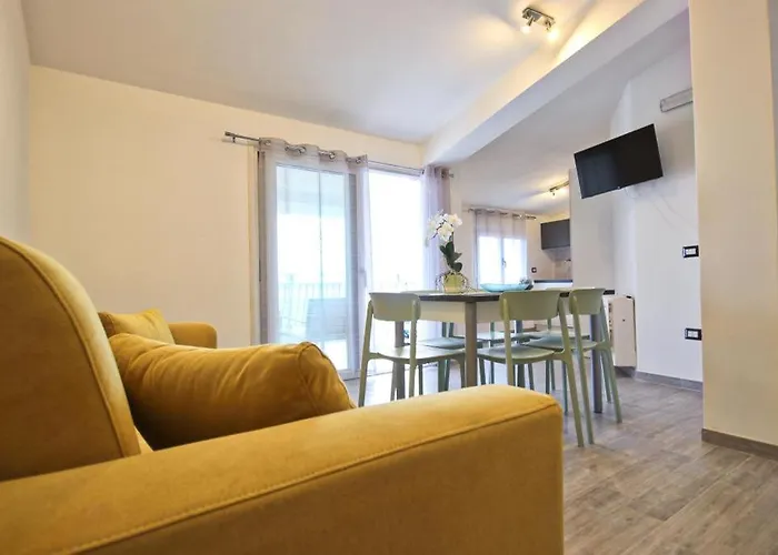 Апартаменты Nicolo *