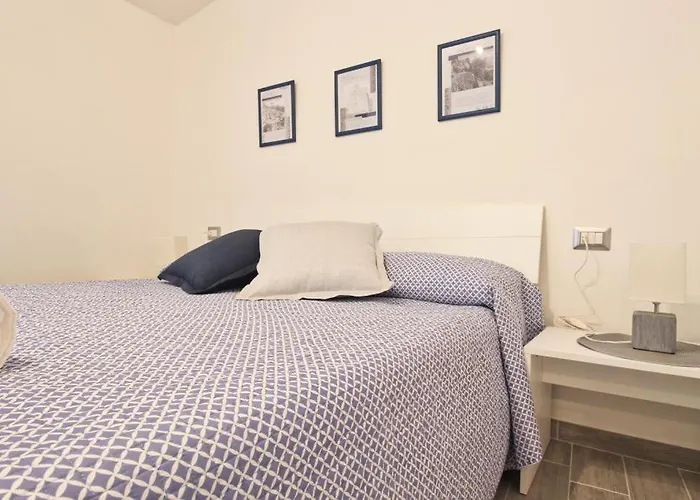 Nicolo Апартаменты