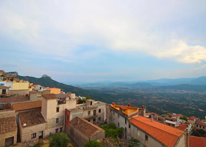 Nicolo Appartement Baunei