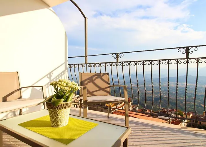 Nicolo Апартаменты *