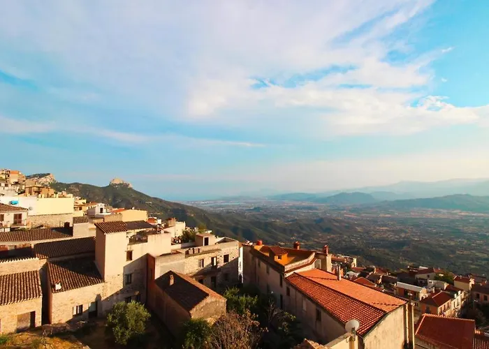 Nicolo Апартаменты