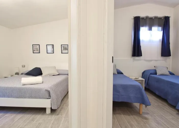 Апартаменты Nicolo *