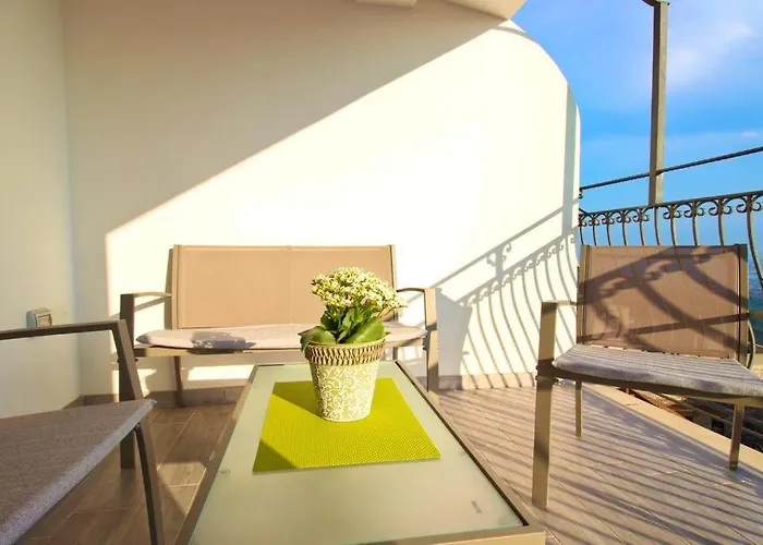 Nicolo Апартаменты