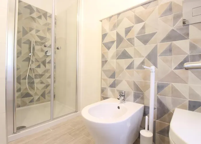 Nicolo Апартаменты