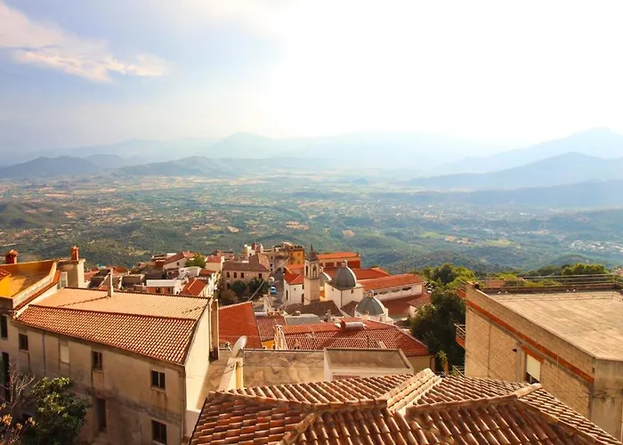 Апартаменты Nicolo