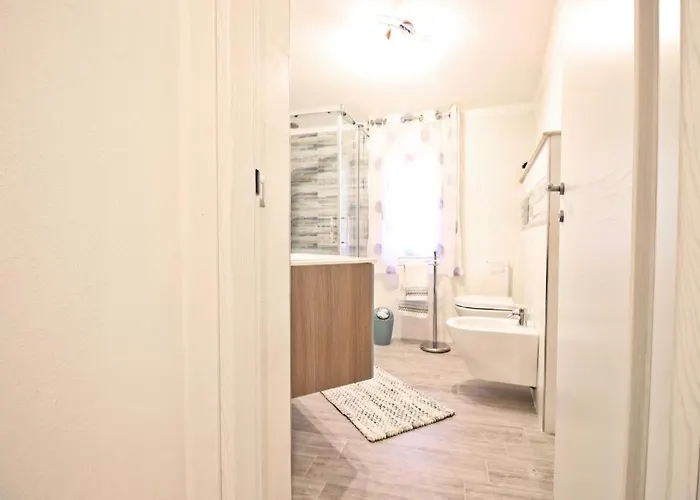 Апартаменты Nicolo *