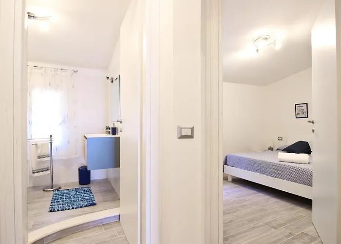 Nicolo Апартаменты Бауней