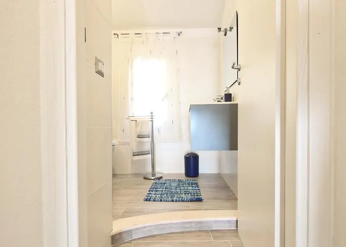 Nicolo Апартаменты *