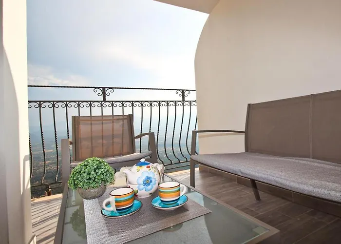 Апартаменты Nicolo *