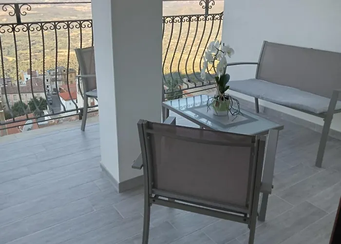 Nicolo Апартаменты