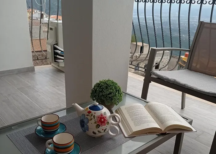 Апартаменты Nicolo