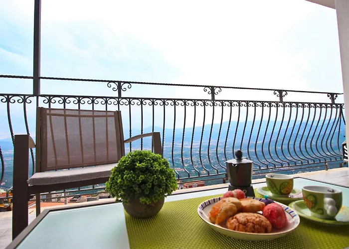 Nicolo Апартаменты *